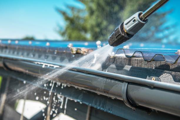 Best Residential Pressure Washing Services  in Avon By The Sea, NJ