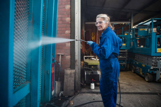 Best Commercial Pressure Washing  in Avon By The Sea, NJ