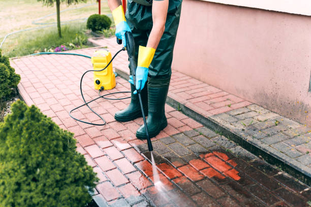 Best Deck Cleaning Services  in Avon By The Sea, NJ