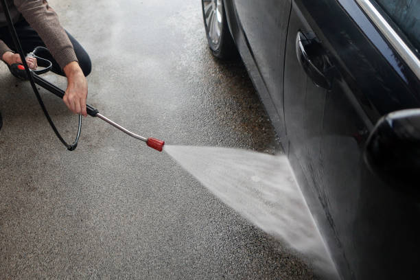 Best Fence Pressure Washing  in Avon By The Sea, NJ